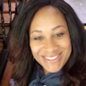 Meet your Posher, Marsha